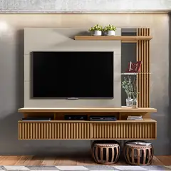 LA BODEGA DEL MUEBLE - CENTRO DE TV SHALO -