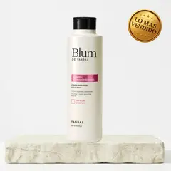 Yanbal - SHAMPOO BLUM REPARACION INTENSA 300 ML