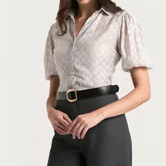 CAMILA VIALI - Blusa Monica