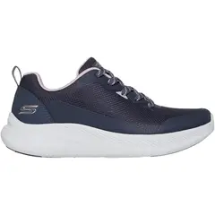 SKECHERS - Zapatilla Bobs Moda Flex 117730DKNV Azul oscuro para Mujer