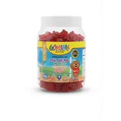 SOTTCOR LABS - Gomitas Sottcor Enriquecidas con Zinc Quelado, Magnesio, Betaglucano, Vitamina C y Selenio 150 Unid