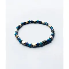 HAWAIIAN ISLAND CREATIONS - Brazalete Mujer Emma Hic