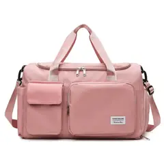PIA HOME - Maletín Bolso Deportivo Gimnasio Multifuncional
