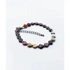 HAWAIIAN ISLAND CREATIONS - Brazalete Mujer Emma Hic