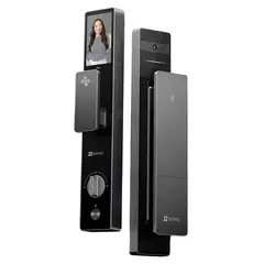 Ezviz - DL50 FVS Cerradura Inteligente WIFI con Reconocimiento Facial DL50FVS