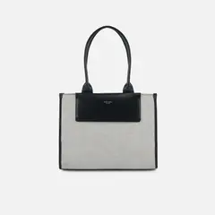 CREPIER - Tote Valerie Grande