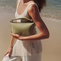 CREPIER - Hobo Tina Chico