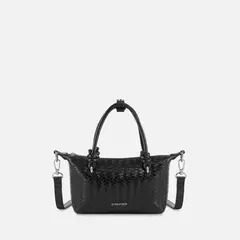 CREPIER - Satchel Lucie Mini