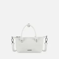 CREPIER - Satchel Lucie Mini