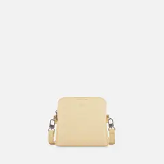 CREPIER - Crossbody Moirana Chico