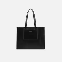 CREPIER - Tote Corinna Grande
