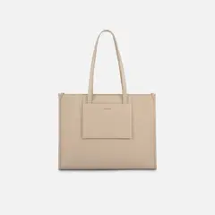 CREPIER - Tote Corinna Grande