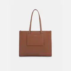 CREPIER - Tote Corinna Grande