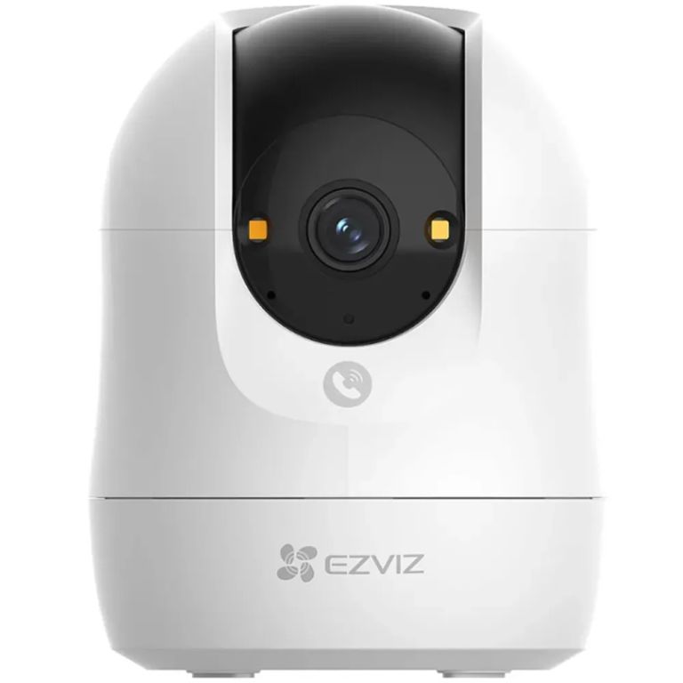 C6N G1 4K Camara de Seguridad WIFI 8MP PT350 WDR Inteligente