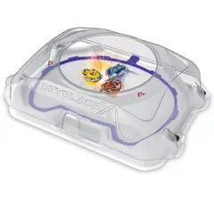 TAKARA TOMY - ESTADIO BEYBLADE X BX-32 WIDE XTREME STADIUM