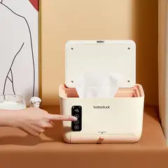 Tech Care - Calentador de Toallitas Wipes