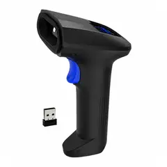 3NSTAR - Lector de Código de Barras y QR SC415BT Bluetooth 2D