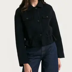 CAMILA VIALI - Saco Neyda