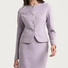 CAMILA VIALI - Saco Juliette Lila