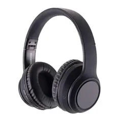 BLACK SHEEP - Audífonos bt over ear Smoke 2 micrófono 12h negro