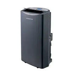 Taurus - Aire Acondicionado Portátil 12000 BTU Enfría Ventila y Deshumidifica AC350