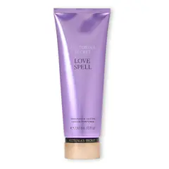 Victoria'S Secret - LOCION CORPORAL VICTORIA SECRET LOVE SPELL 236ML