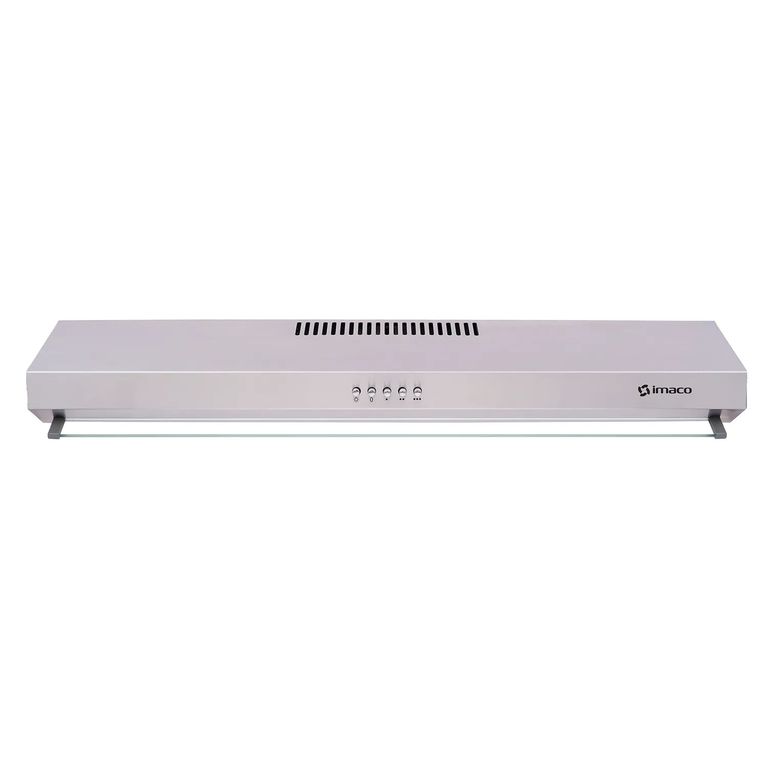 Campana Extractora 60 cm Inoxidable ICEX60