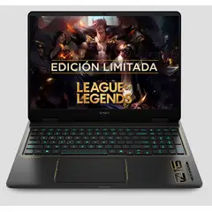 HP - Laptop OMEN 16-AM0021LA Core I7-14650HX 16GB 1TB SSD RTX 5060 16" (C42G5LA#ACH)
