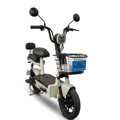 Box Bike - Bicimoto Eléctrica TDT59Z Opai