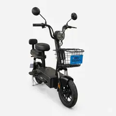 Box Bike - Bicimoto Eléctrica TDT59Z Opai