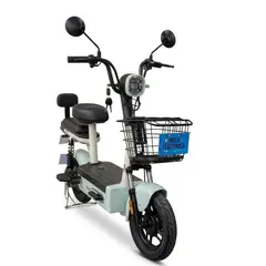 Box Bike - Bicimoto Eléctrica TDT59Z Opai