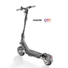 NAVEE - Scooter Eléctrico ST3 Pro-E 600W 75km 25km/h 12.75Ah