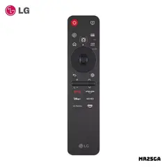 LG - CONTROL MAGIC AI 2025 - MR25GA