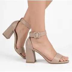 GENERICO - Zapato de Vestir Taco 5 Mujer