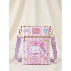 LOUNGEFLY - Morral Hello Kitty