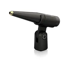 Behringer - ECM PRO - Micrófono De Condensador De Medicion Ultralineal Para Calibracion De Monitores