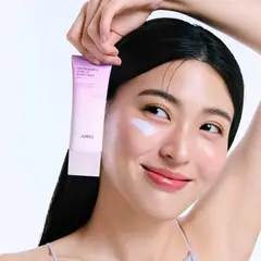 JUMISO - NIACINAMIDE 3+ TONE UP SUNSCREEN SPF50+PA++++ 40ML