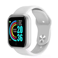 GENERICO - Smartwatch Reloj Inteligente D20