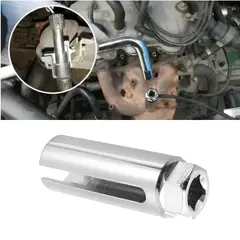 GENERICO - Dado Para Extraer Sensor De Oxigeno 22mm cr-v