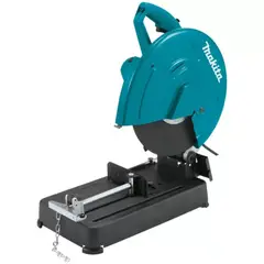 MAKITA - Tronzadora de Metal 14" 2200Watts LW1401