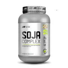Universe Nutrition - Proteina Vegana Soja Complex 1.5 KG - Vainilla