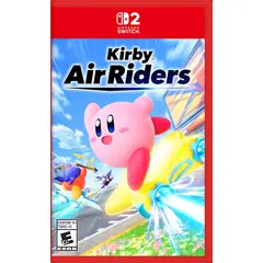 Nintendo - Kirby Air Riders EUR NSW2