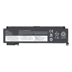 GENERICO - Bateria 01av406 01av407 Para Lenovo Thinkpad T460s T470s