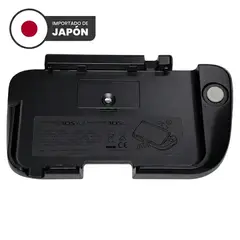Nintendo - 3DS XL LL Circle Pad Pro Expansión Slide Pad Accesorio reacondicionado