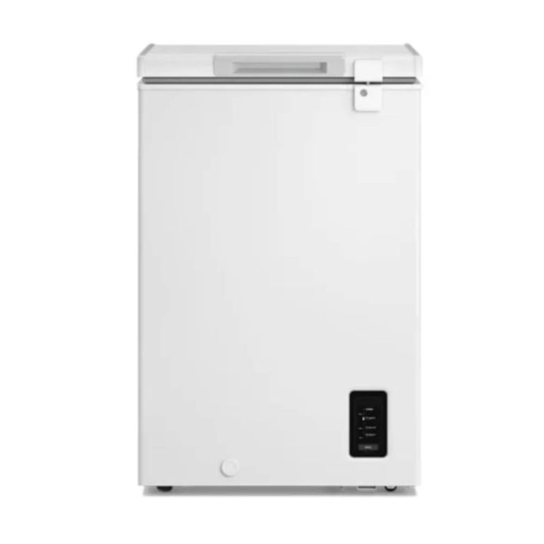 Congelador Horizontal 95L Inverter Blanco con Función Turbo – EFH10S2P5AW