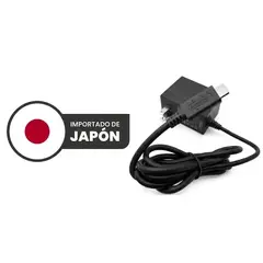 Nintendo - Cargador Original de Switch Reacondicionado