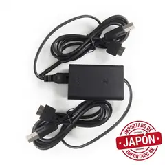 SONY - Cargador Para Psvita Adaptador Playstation Vita FAT 1000 - Reacondicionado