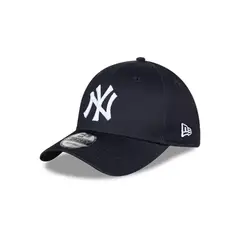 New Era - Gorra 9Forty MLB New York Yankees MLB Core Basics Multicolor