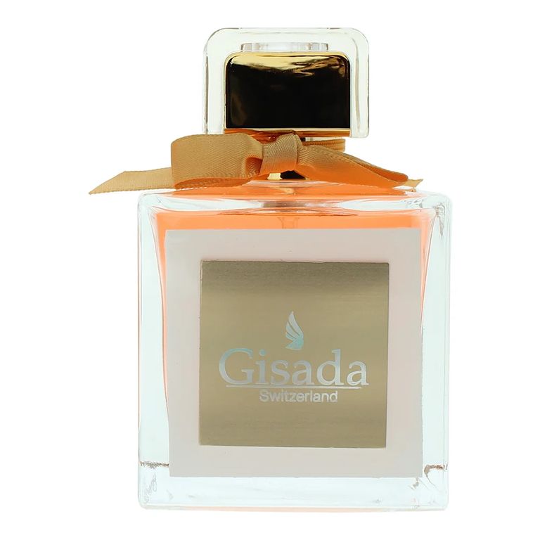 DONNA EAU DE TOILETTE 100ML