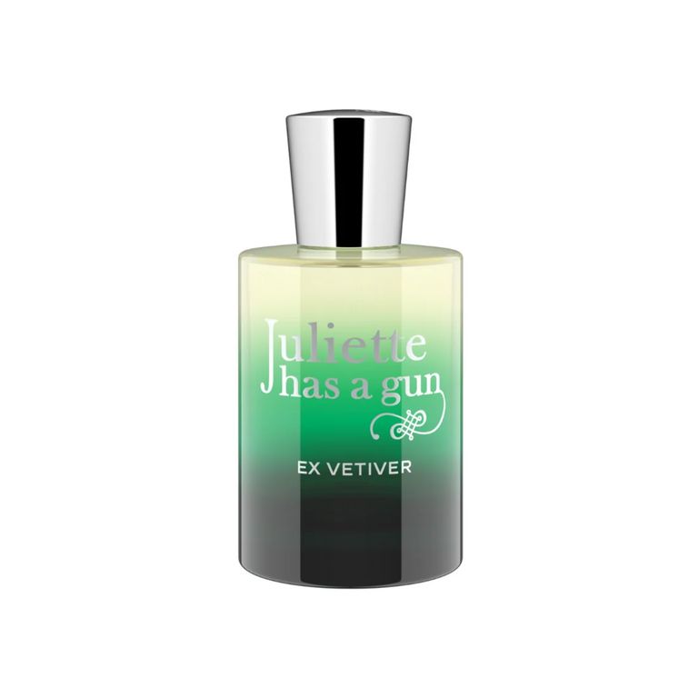 EX VETIVER EDP 100ML